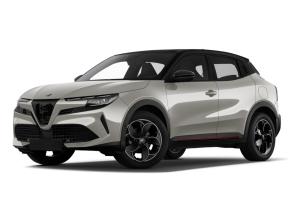 Alfa Romeo Junior Elettrica 115 kW - 54 kWh TI MY 27