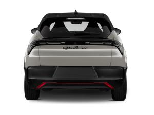 Alfa Romeo Junior Elettrica 115 kW - 54 kWh TI MY 27