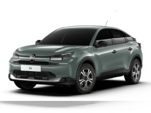 Citroën C4 Hybrid 110 YOU ë-DCS6
