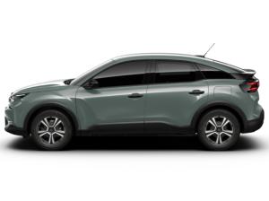 Citroën C4 Hybrid 110 YOU ë-DCS6