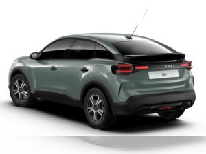 Citroën C4 Hybrid 110 YOU ë-DCS6