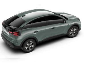 Citroën C4 Hybrid 110 YOU ë-DCS6