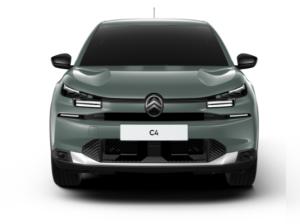 Citroën C4 Hybrid 110 YOU ë-DCS6