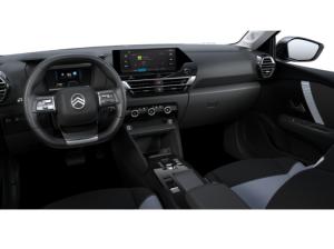 Citroën C4 Hybrid 110 YOU ë-DCS6