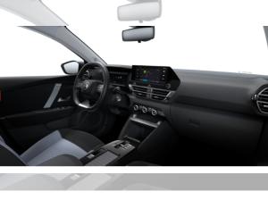 Citroën C4 Hybrid 110 YOU ë-DCS6
