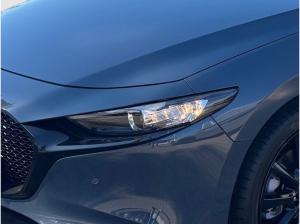 Mazda 3 5HB 2.5L e-SKYACTIV G 140ps 6AT FWD Homura