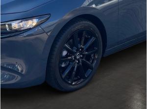 Mazda 3 5HB 2.5L e-SKYACTIV G 140ps 6AT FWD Homura