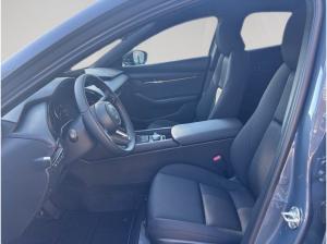 Mazda 3 5HB 2.5L e-SKYACTIV G 140ps 6AT FWD Homura