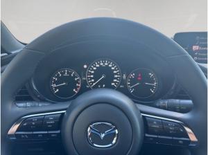Mazda 3 5HB 2.5L e-SKYACTIV G 140ps 6AT FWD Homura