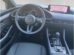 Mazda 3 5HB 2.5L e-SKYACTIV G 140ps 6AT FWD Homura
