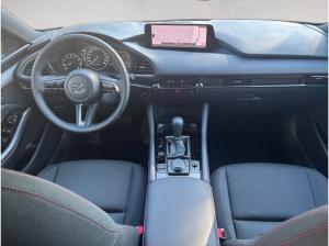 Mazda 3 5HB 2.5L e-SKYACTIV G 140ps 6AT FWD Homura