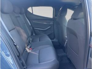 Mazda 3 5HB 2.5L e-SKYACTIV G 140ps 6AT FWD Homura