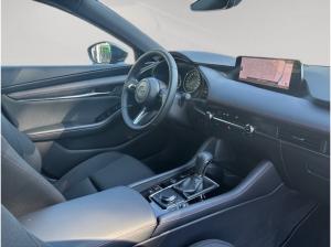 Mazda 3 5HB 2.5L e-SKYACTIV G 140ps 6AT FWD Homura