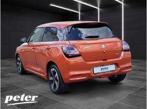Suzuki Swift Comfort +  Hybrid *Rückfahrkamera* Navi