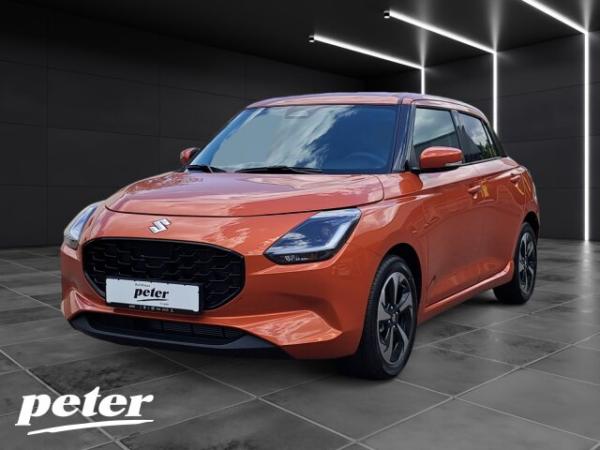 Suzuki Swift Comfort +  Hybrid *Rückfahrkamera* Navi