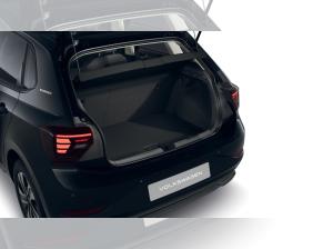 Volkswagen Polo Life 1,0 l TSI 5-Gang