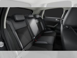 Volkswagen Polo Life 1,0 l TSI 5-Gang