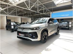 Volkswagen Tayron R-Line Hybrid DSG AHK MASSAGE R-KAMERA