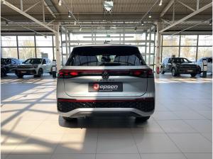Volkswagen Tayron R-Line Hybrid DSG AHK MASSAGE R-KAMERA
