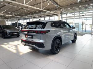 Volkswagen Tayron R-Line Hybrid DSG AHK MASSAGE R-KAMERA