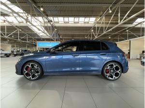 Volkswagen Golf GTI BlackStyle TSI DSG HUD R-KAMERA SpurW NAVI