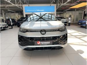 Volkswagen Tayron R-Line Hybrid DSG AHK MASSAGE R-KAMERA