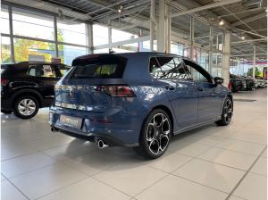 Volkswagen Golf GTI BlackStyle TSI DSG HUD R-KAMERA SpurW NAVI