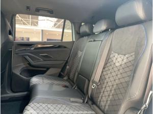 Volkswagen Tayron R-Line Hybrid DSG AHK MASSAGE R-KAMERA
