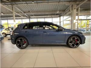 Volkswagen Golf GTI BlackStyle TSI DSG HUD R-KAMERA SpurW NAVI
