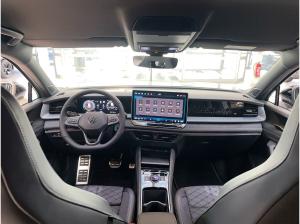 Volkswagen Tayron R-Line Hybrid DSG AHK MASSAGE R-KAMERA
