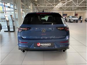 Volkswagen Golf GTI BlackStyle TSI DSG HUD R-KAMERA SpurW NAVI