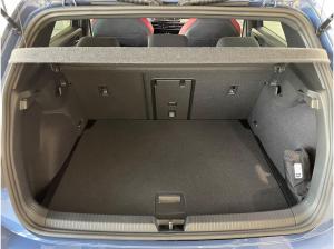 Volkswagen Golf GTI BlackStyle TSI DSG HUD R-KAMERA SpurW NAVI