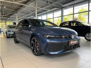 Volkswagen Golf GTI BlackStyle TSI DSG HUD R-KAMERA SpurW NAVI
