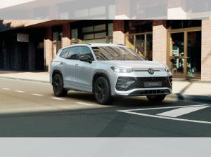 Volkswagen Tayron R-Line Hybrid DSG AHK MASSAGE R-KAMERA