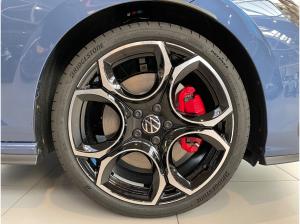 Volkswagen Golf GTI BlackStyle TSI DSG HUD R-KAMERA SpurW NAVI