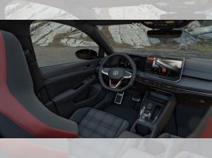 Volkswagen Golf GTI BlackStyle TSI DSG HUD R-KAMERA SpurW NAVI