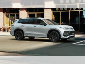 Volkswagen Tayron R-Line Hybrid DSG AHK MASSAGE R-KAMERA