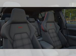 Volkswagen Golf GTI BlackStyle TSI DSG HUD R-KAMERA SpurW NAVI