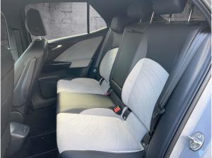 Volkswagen ID.3 Pro Facelift Move🔥950,- € Anz.🔥AHK 19" ACC NAVI MASSAGE KAMERA SHZ