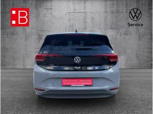 Volkswagen ID.3 Pro Facelift Move🔥950,- € Anz.🔥AHK 19" ACC NAVI MASSAGE KAMERA SHZ