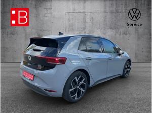 Volkswagen ID.3 Pro Facelift Move🔥950,- € Anz.🔥AHK 19" ACC NAVI MASSAGE KAMERA SHZ