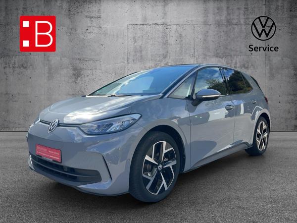 Volkswagen ID.3 Pro Facelift Move🔥950,- € Anz.🔥AHK 19" ACC NAVI MASSAGE KAMERA SHZ
