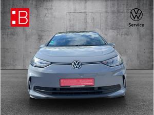 Volkswagen ID.3 Pro Facelift Move🔥950,- € Anz.🔥AHK 19" ACC NAVI MASSAGE KAMERA SHZ