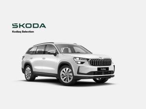 Skoda Kodiaq 2.0 TDI 4x4 Selection AHK|ACC|NAV|MATRX