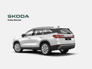 Skoda Kodiaq 2.0 TDI 4x4 Selection AHK|ACC|NAV|MATRX