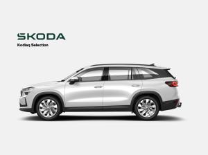 Skoda Kodiaq 2.0 TDI 4x4 Selection AHK|ACC|NAV|MATRX