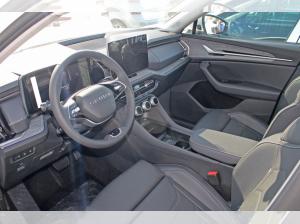 Skoda Kodiaq 2.0 TDI 4x4 Selection AHK|ACC|NAV|MATRX
