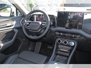 Skoda Kodiaq 2.0 TDI 4x4 Selection AHK|ACC|NAV|MATRX