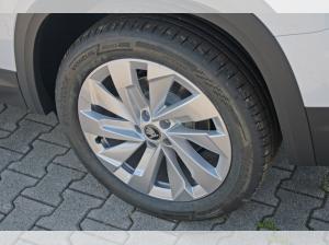 Skoda Kodiaq 2.0 TDI 4x4 Selection AHK|ACC|NAV|MATRX