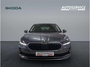 Skoda Superb SUPERB 1.5 TSI IV 150 KW Selection